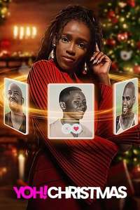 Yoh! Christmas - Posters