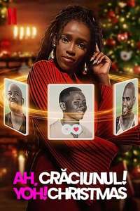Yoh! Christmas - Posters