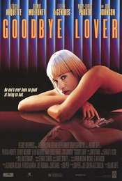 Goodbye Lover