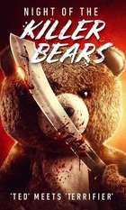 Night of the Killer Bears