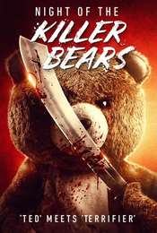 Night of the Killer Bears