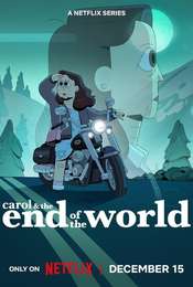 Carol & The End of the World Season 1