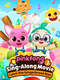 Pinkfong Sing-Along Movie 3: Catch the Gingerbread Man