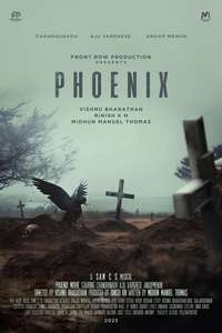 Phoenix - Poster