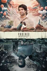 Phoenix - Poster