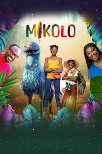 Mikolo - Poster