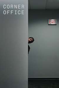 Corner Office - Posters