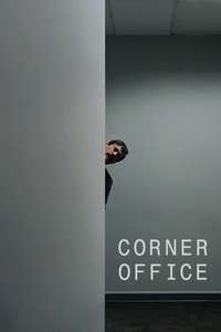 Corner Office - Posters