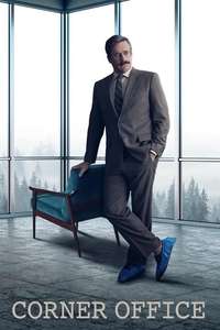 Corner Office - Posters