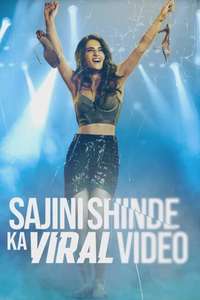 Sajini Shinde Ka Viral Video - Posters