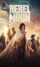 Rebel Moon - Part One: A Child of Fire