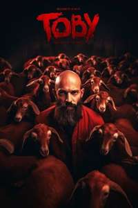 Toby - Posters