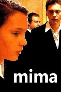 Mima - Poster