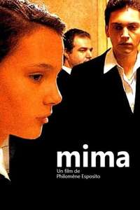 Mima - Poster