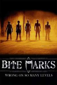 Bite Marks - Poster