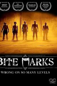 Bite Marks - Poster