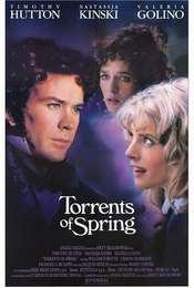 Torrents of Spring