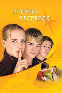 Little Secrets - Poster