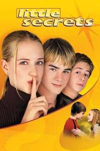 Little Secrets - Poster