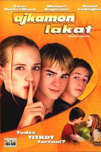 Little Secrets - Poster
