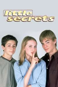 Little Secrets - Poster