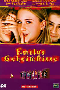 Little Secrets - Poster