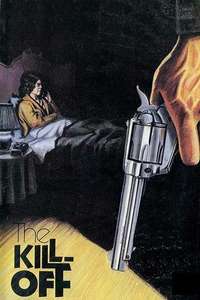 The Kill-Off - Poster