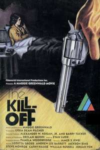 The Kill-Off - Poster