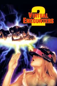 Virtual Encounters 2 - Poster