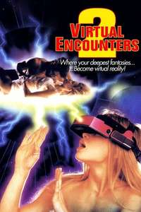 Virtual Encounters 2 - Poster