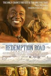 Redemption Road