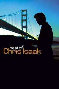 Best of Chris Isaak - Poster