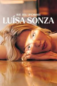 If I Were Luísa Sonza - Posters