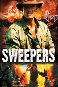 Sweepers - Poster