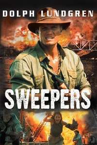 Sweepers - Poster