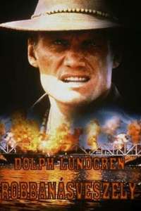Sweepers - Poster
