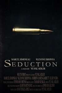 Seduction - Poster