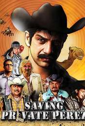Saving Private Perez