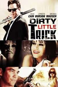 Dirty Little Trick - Poster