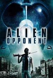 Alien Opponent