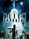 Alien Opponent