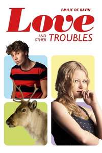 Love and Other Troubles - Poster