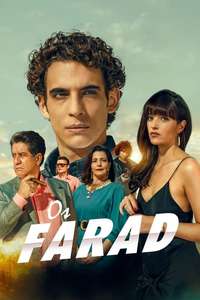 Los Farad - Posters
