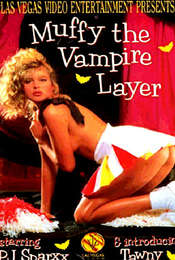 Muffy the Vampire Layer
