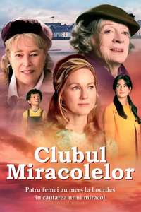 The Miracle Club - Poster