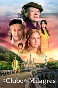 The Miracle Club - Poster
