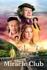 The Miracle Club - Poster