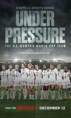 Under Pressure: The U.S. Women's World Cup Team