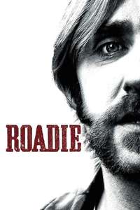 Roadie - Poster