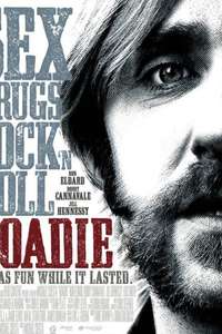 Roadie - Poster